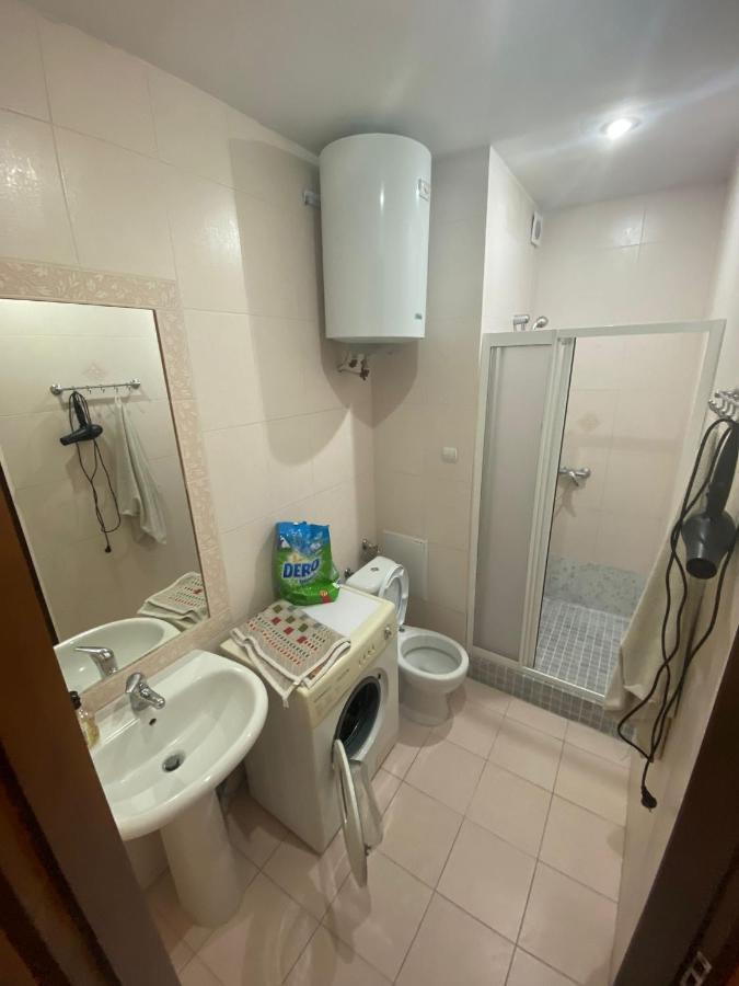 White New Apartments Ultracentral 2-Rooms In The Heart 키시나우 외부 사진
