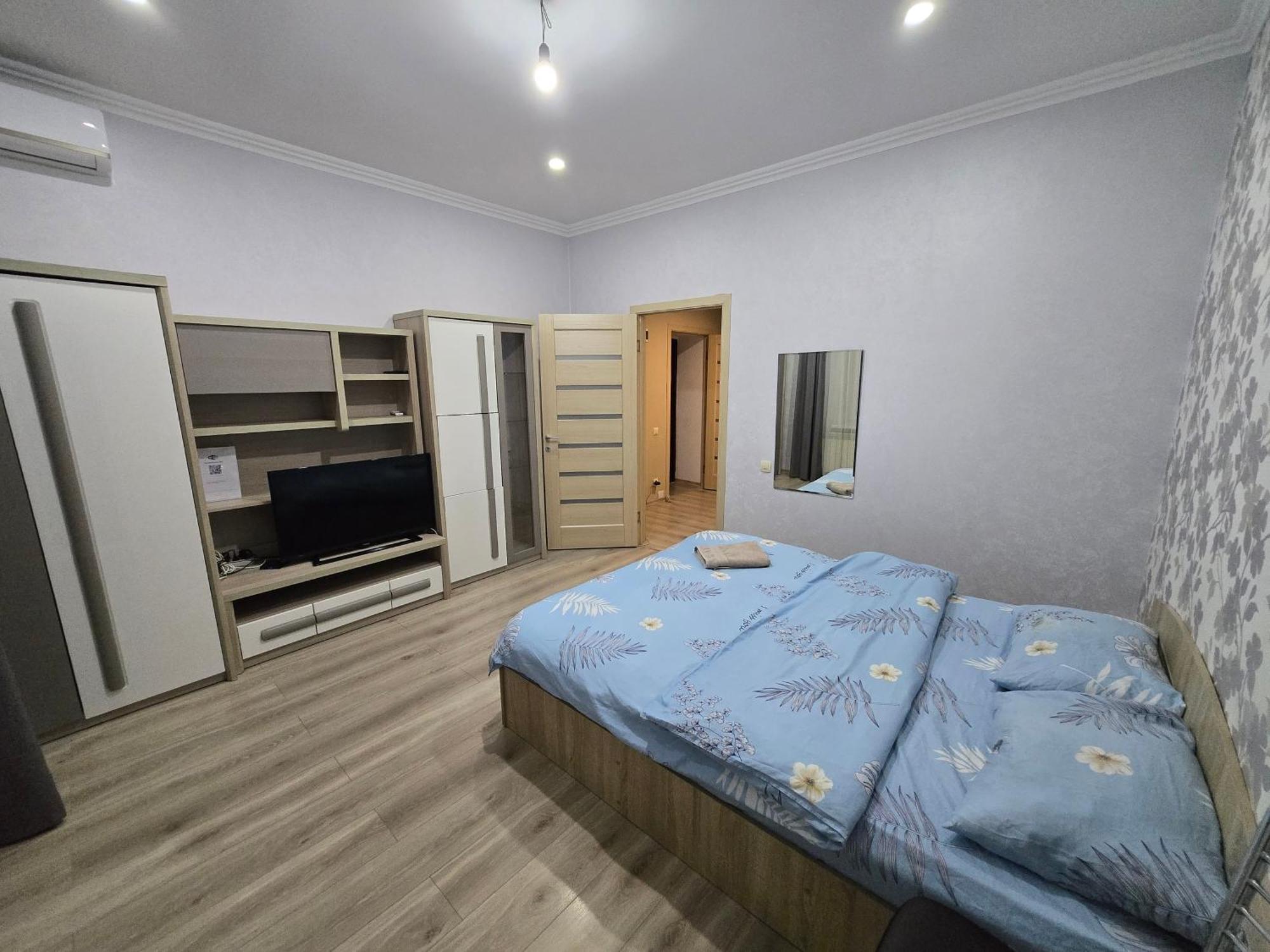 White New Apartments Ultracentral 2-Rooms In The Heart 키시나우 외부 사진
