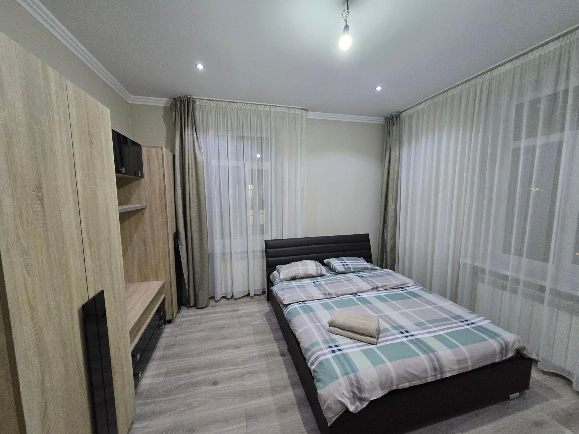 White New Apartments Ultracentral 2-Rooms In The Heart 키시나우 외부 사진