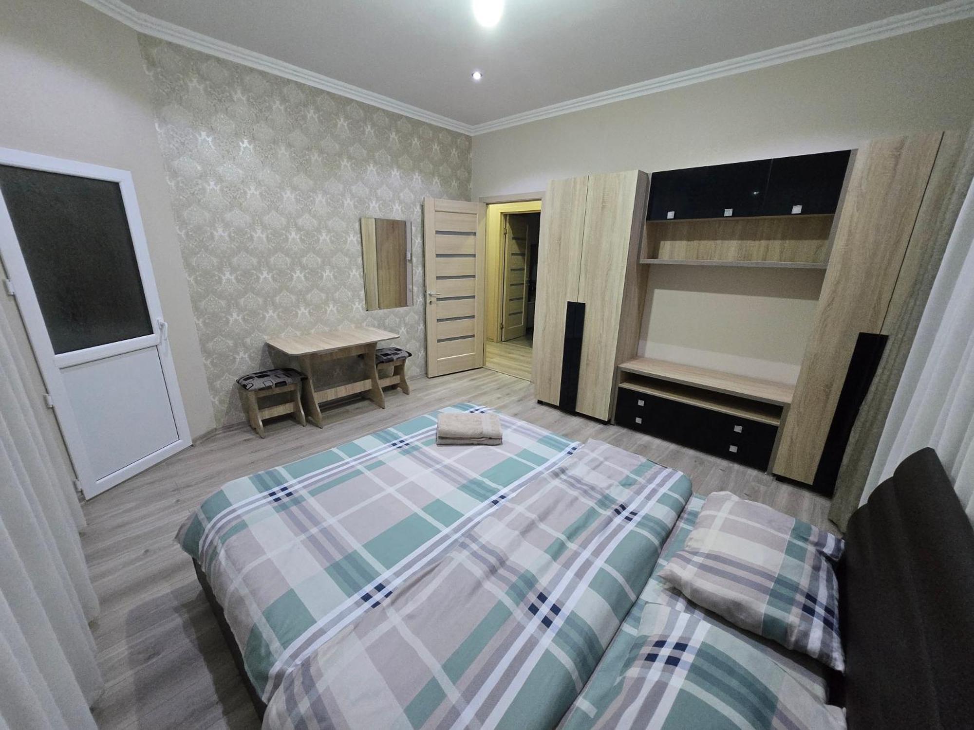 White New Apartments Ultracentral 2-Rooms In The Heart 키시나우 외부 사진