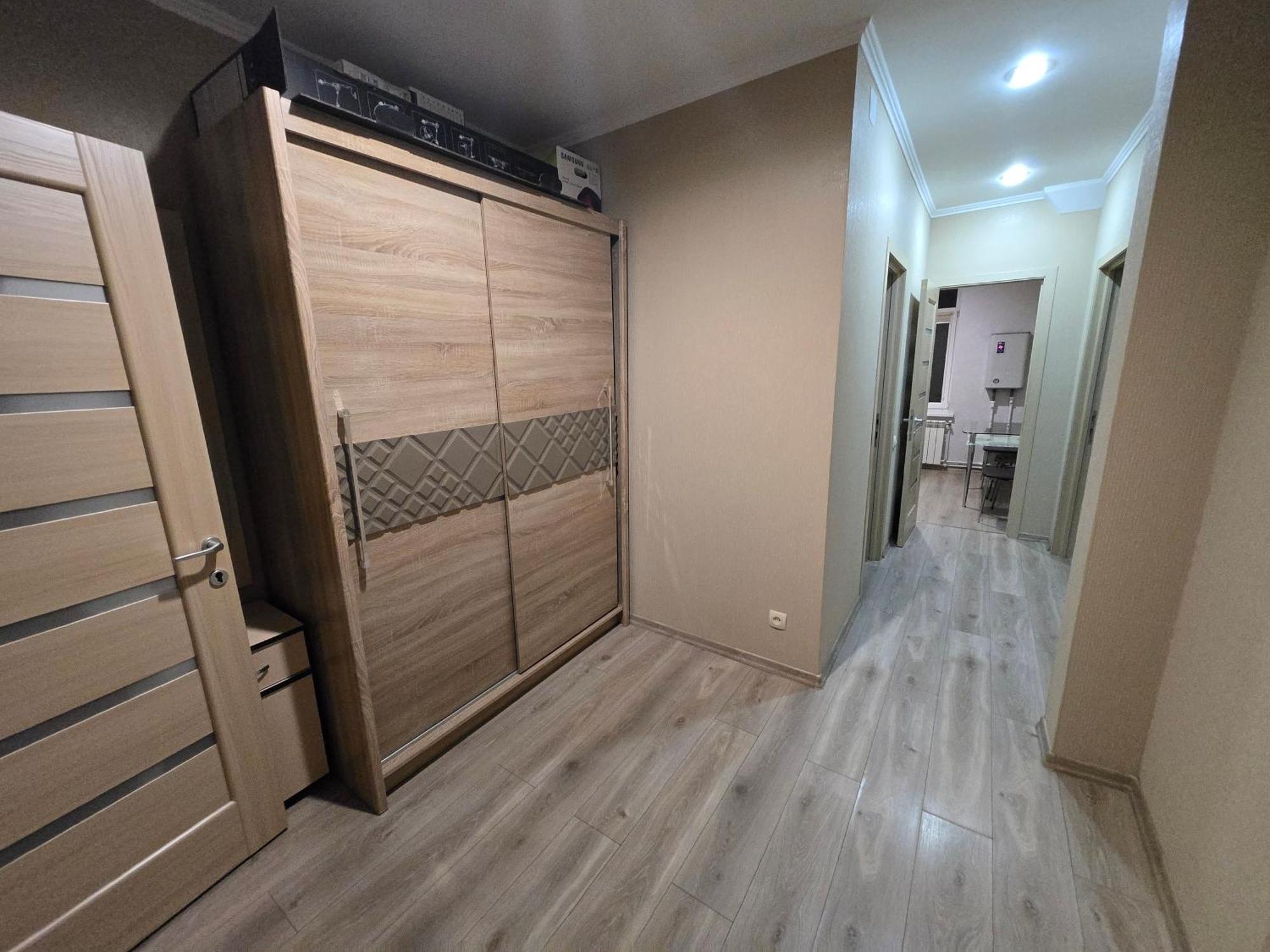 White New Apartments Ultracentral 2-Rooms In The Heart 키시나우 외부 사진