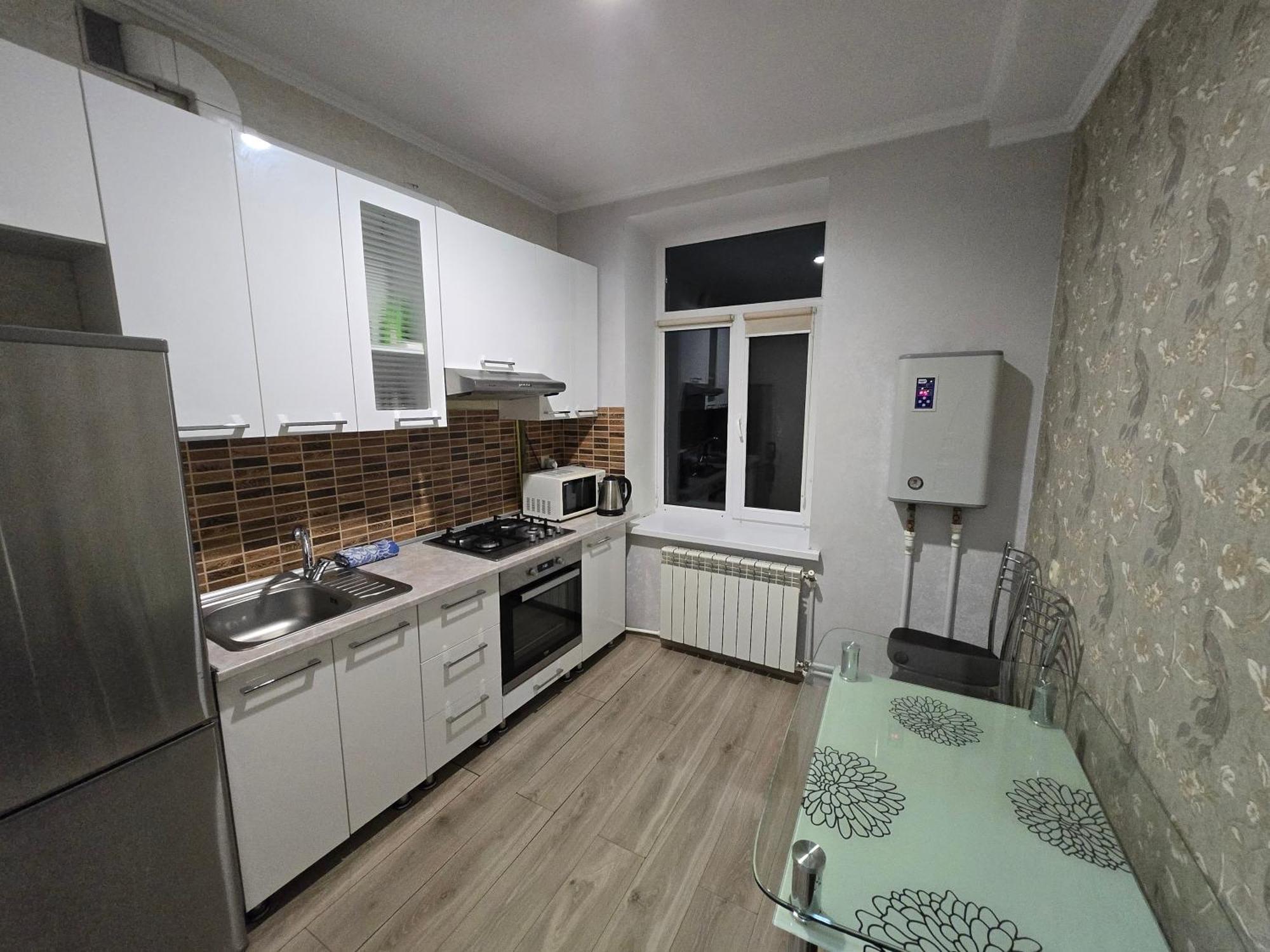 White New Apartments Ultracentral 2-Rooms In The Heart 키시나우 외부 사진