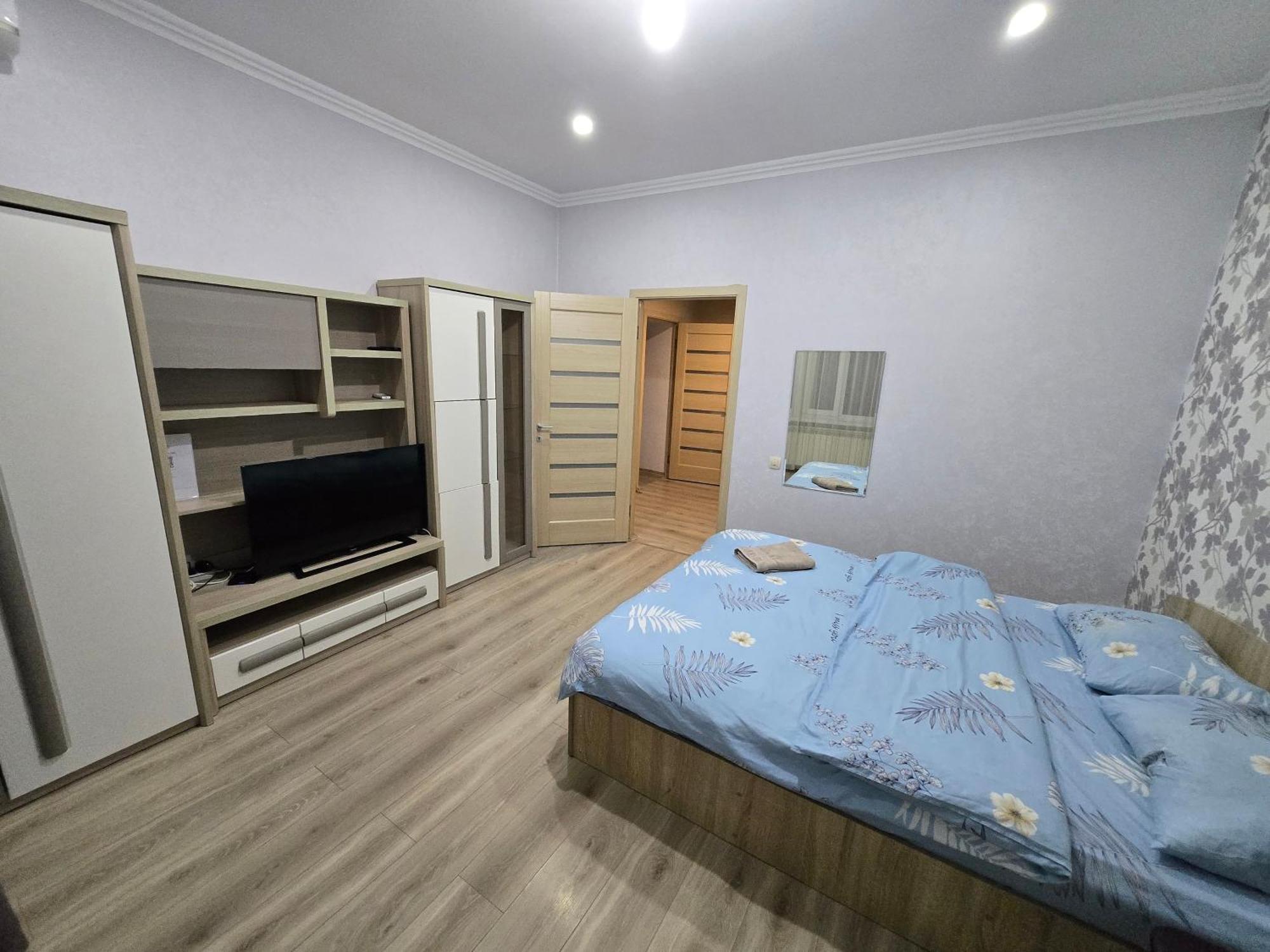 White New Apartments Ultracentral 2-Rooms In The Heart 키시나우 외부 사진